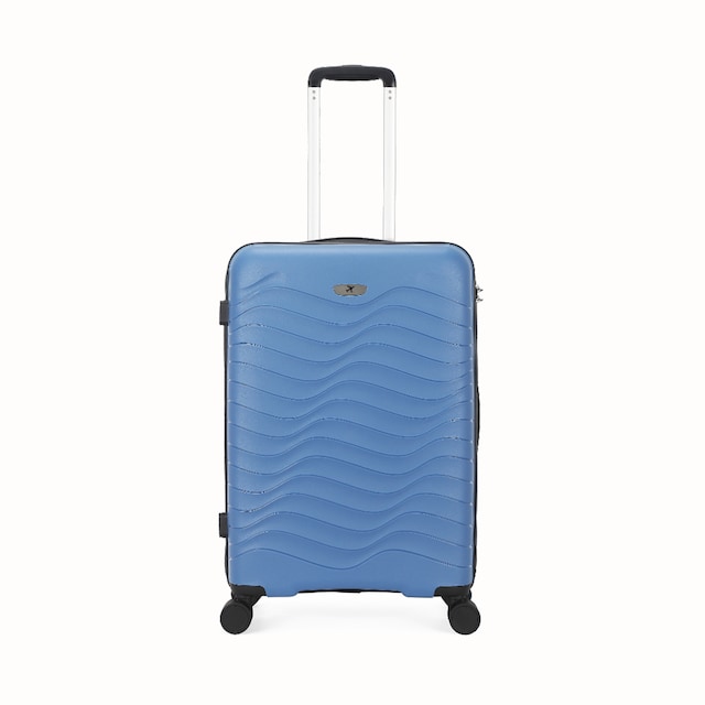 Imagen 0 de Maleta trolley grande polipropileno