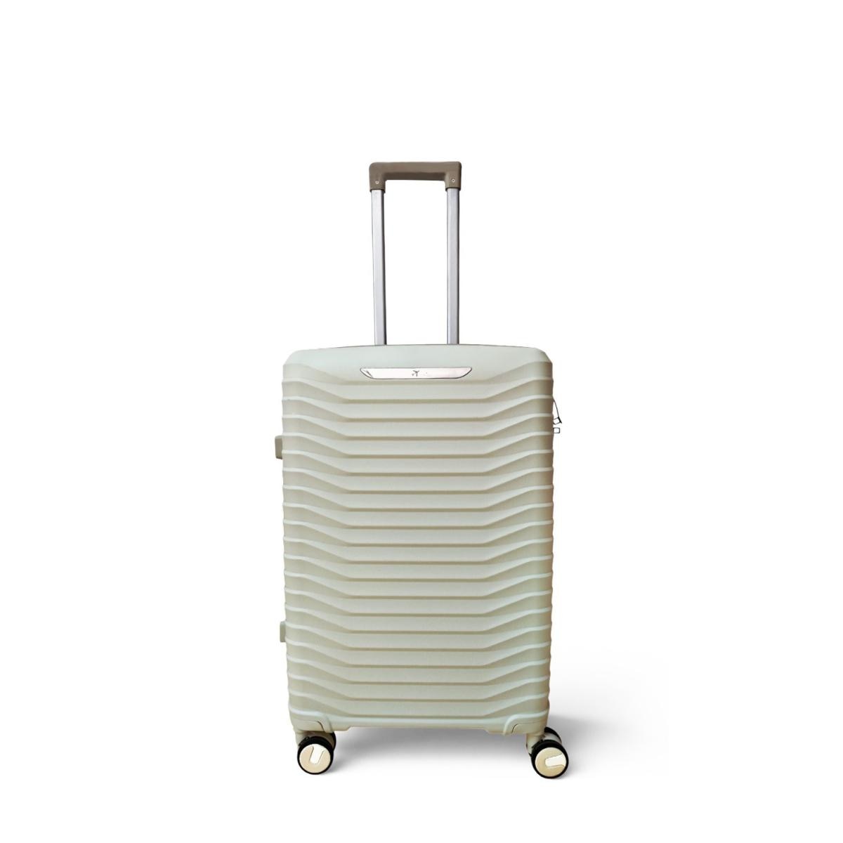 Imagen 0 de Maleta trolley cabina polipropileno 55,4cm 2,6kg