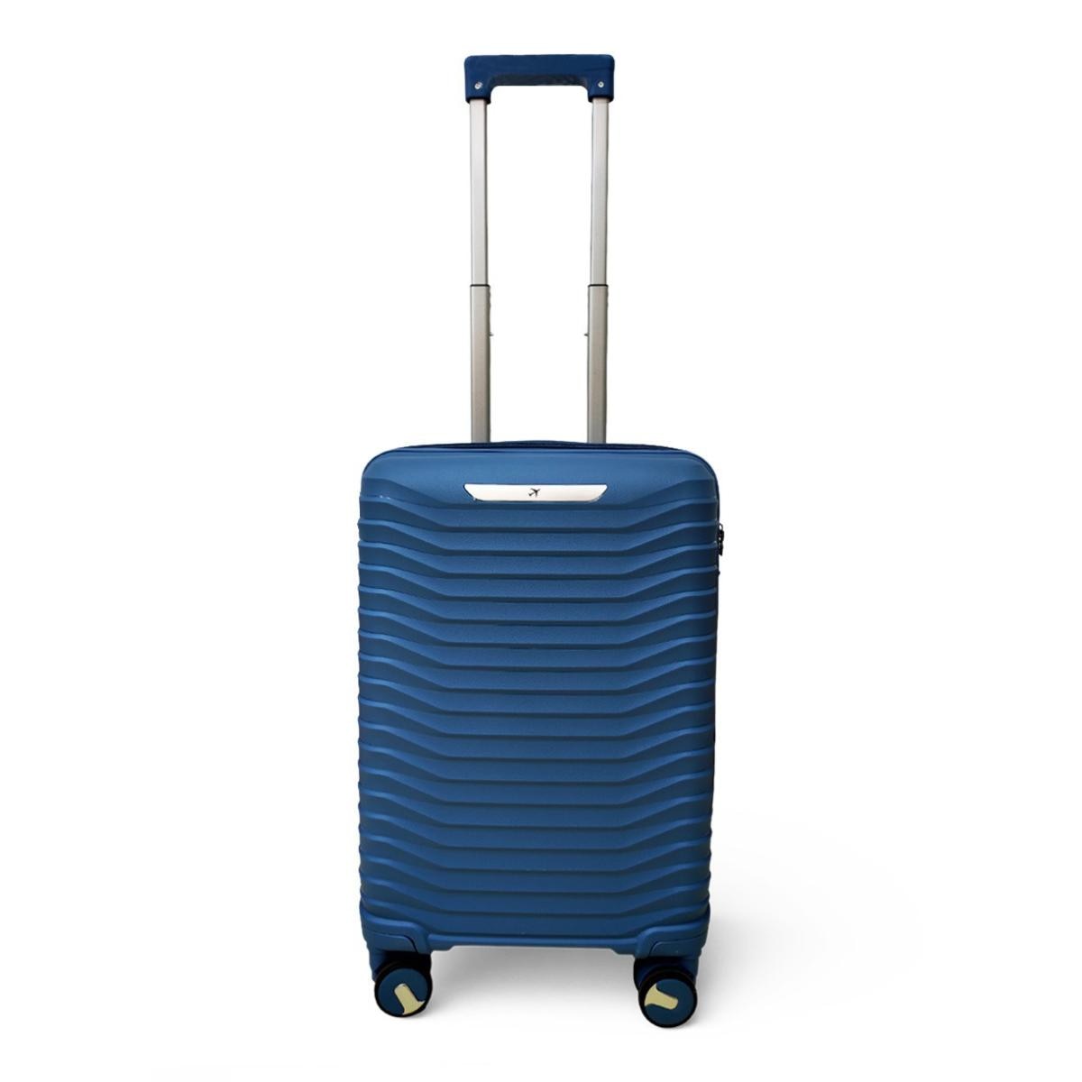 Imagen 0 de Maleta trolley grande polipropileno 76cm 4,5kg