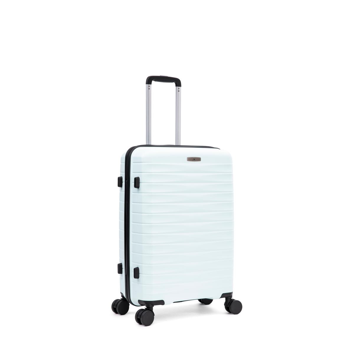 Imagen 0 de Maleta trolley cabina polipropileno 55cm 2,6kg