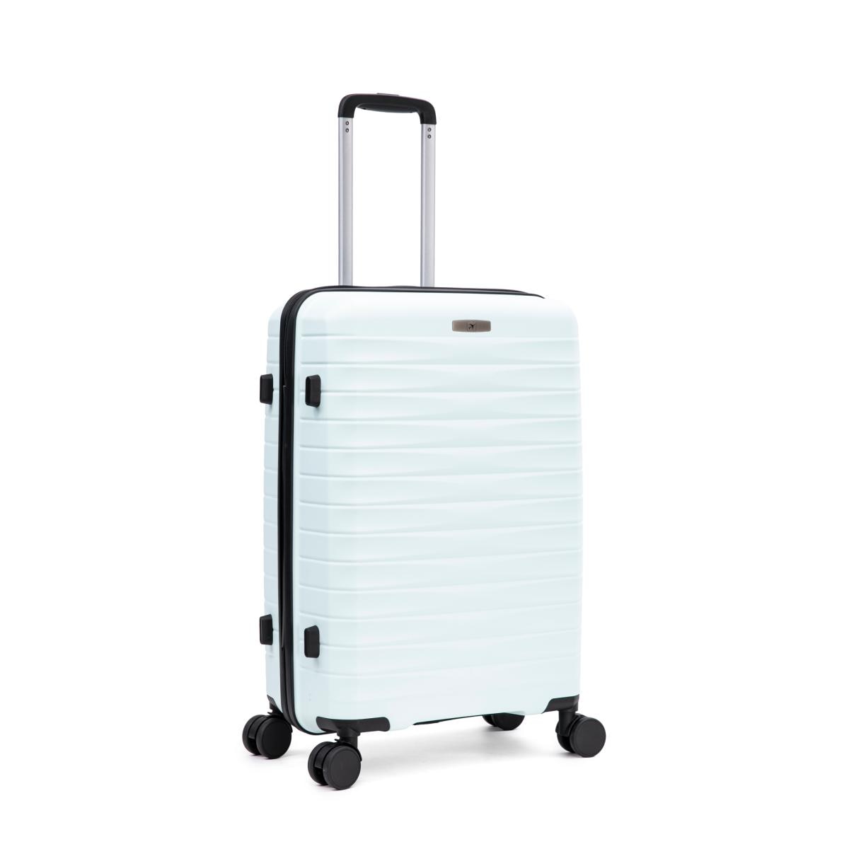 Imagen 0 de Maleta trolley mediana polipropileno 67cm 3,3kg