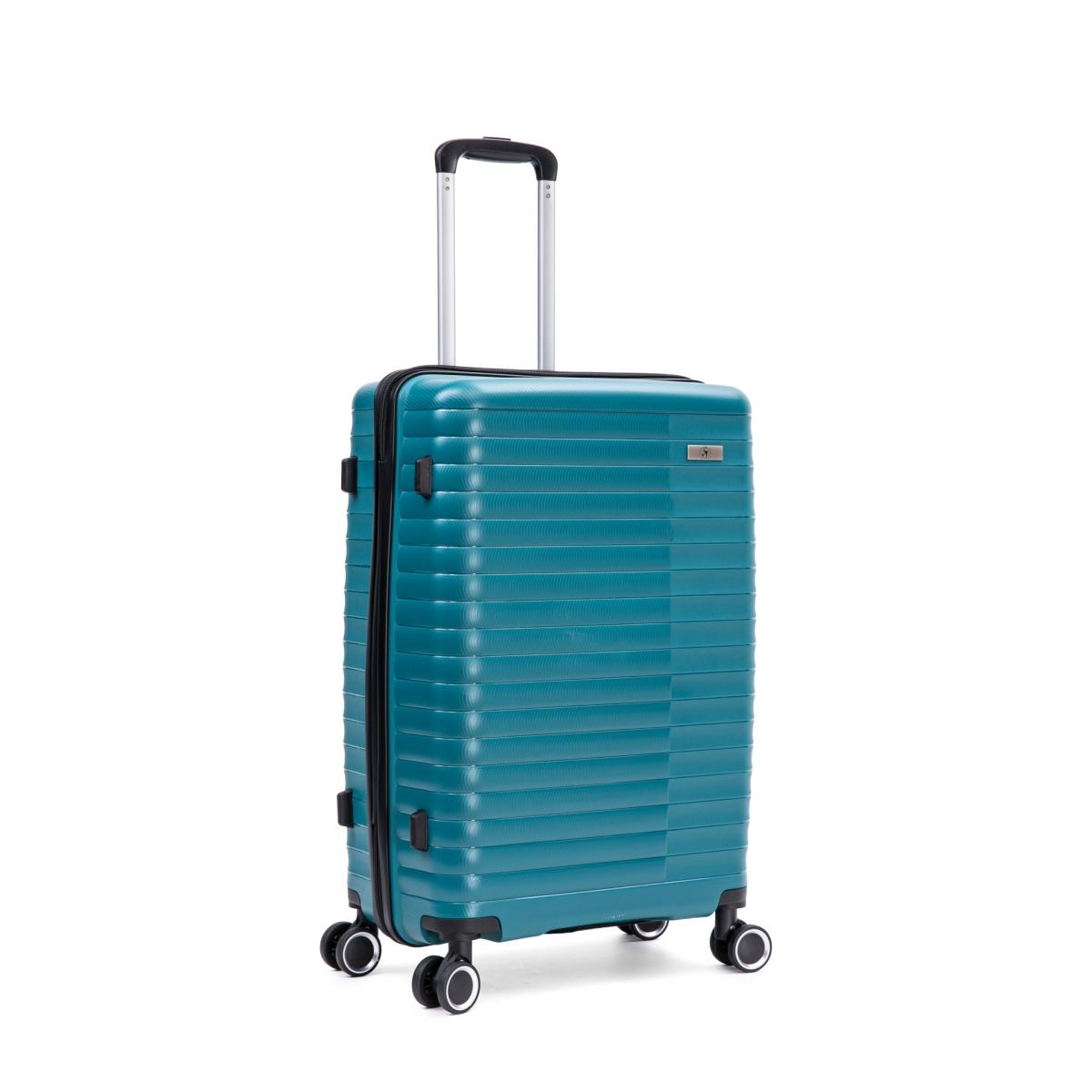 Imagen 0 de Maleta trolley mediana polipropileno 69cm 3,7kg