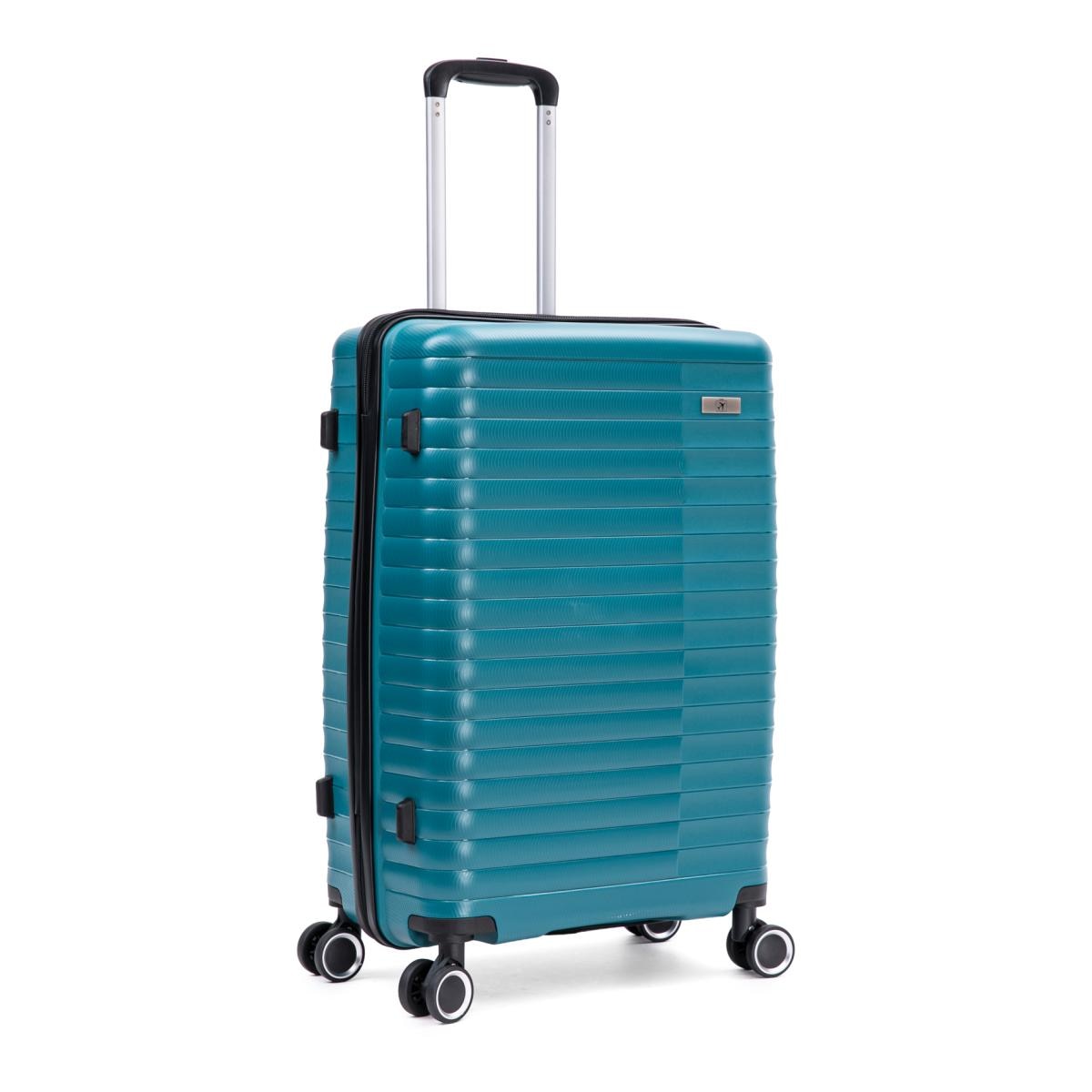 Imagen 0 de Maleta trolley grande polipropileno 78cm 4,5kg