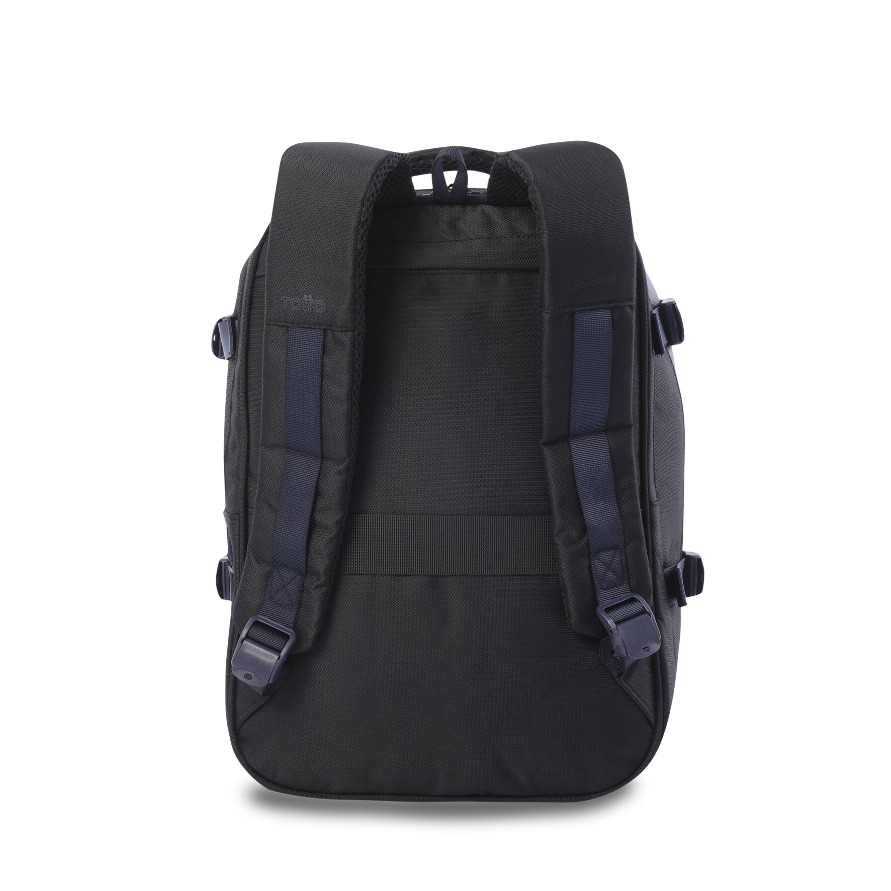 Mochila trip porta PC 16" Verde-7