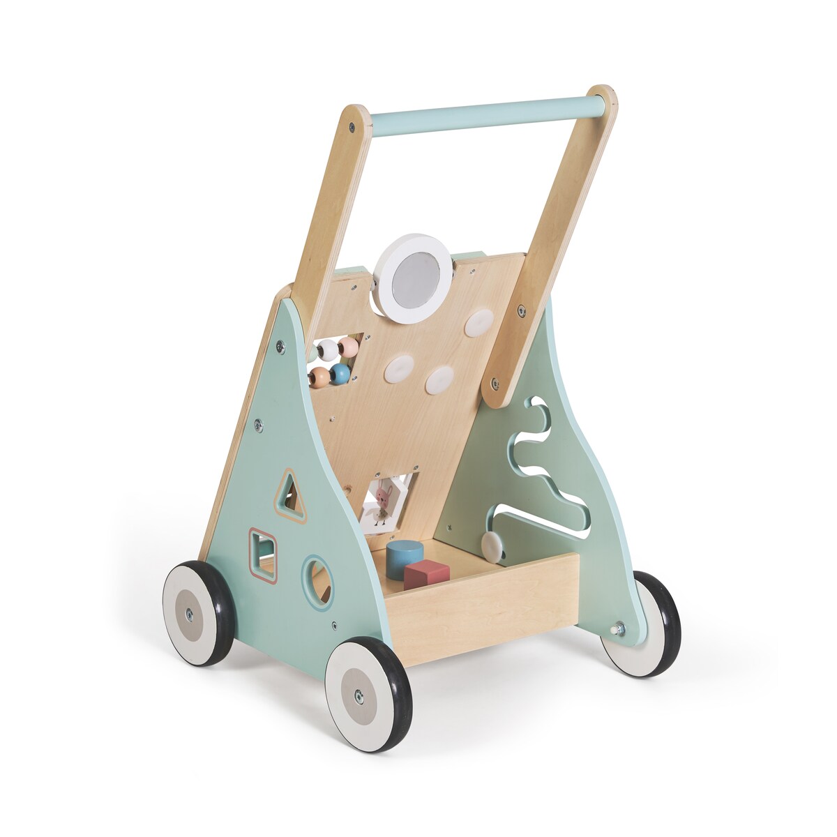 Correspasillos Maxi Multicolor-2