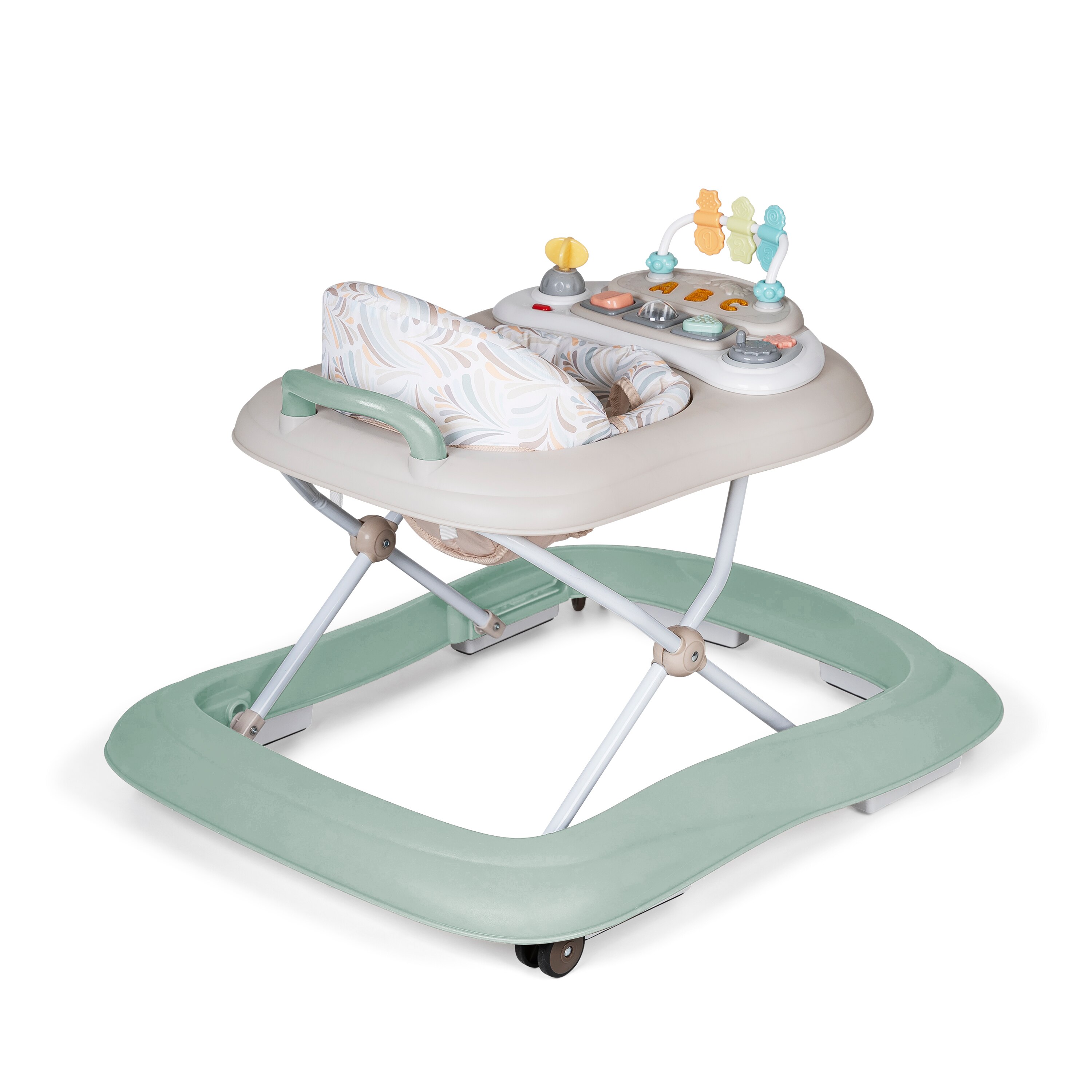 Andador basic plus Verde-2