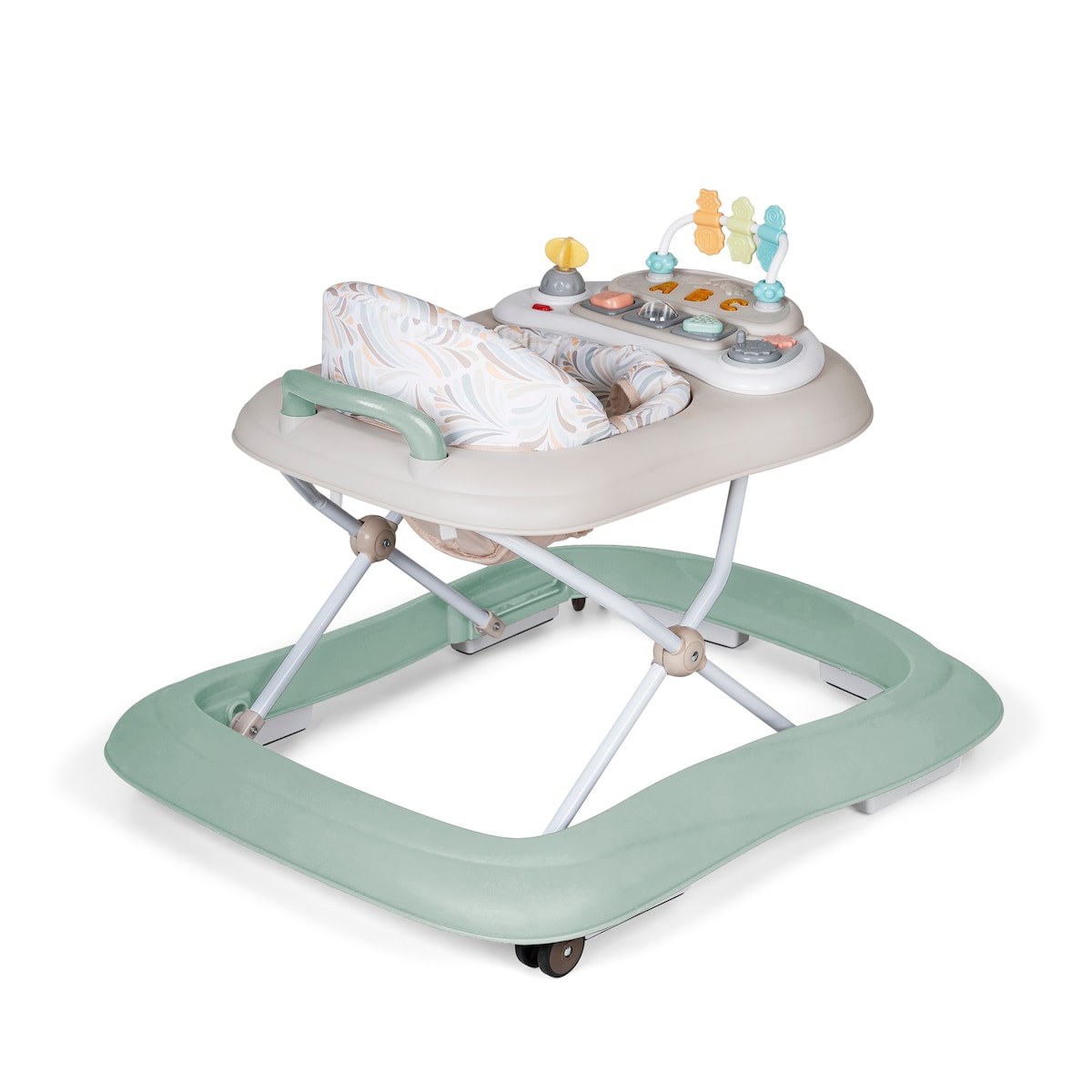 Andador basic plus Verde-2