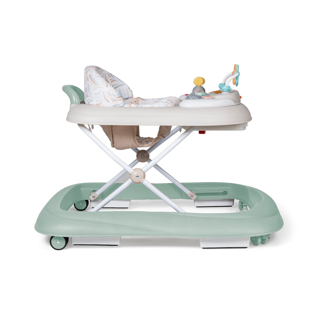 Andador basic plus Verde-3