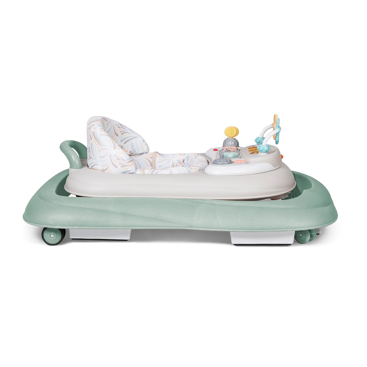 Andador basic plus Verde-4