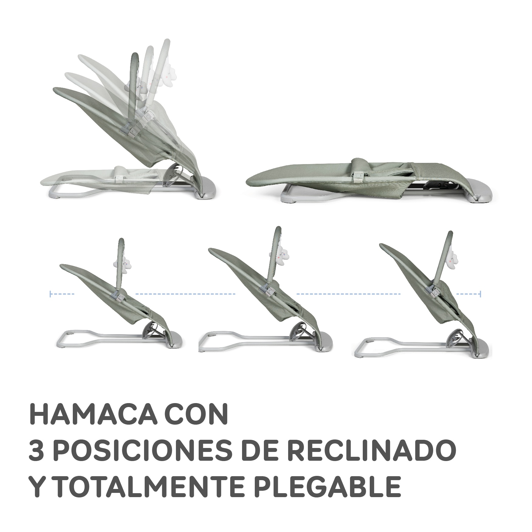 Hamaca lullaby Verde-11