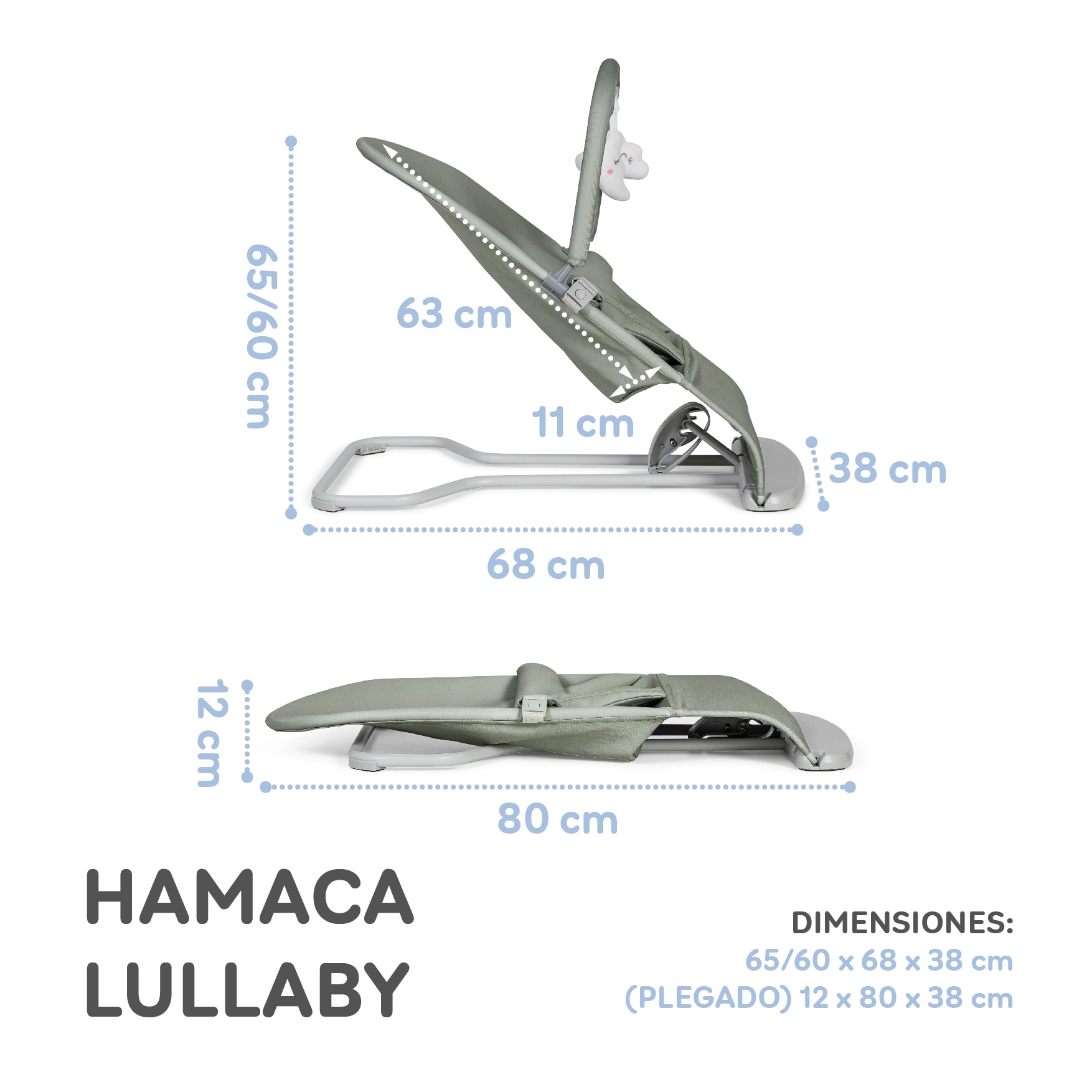 Hamaca lullaby Verde-14