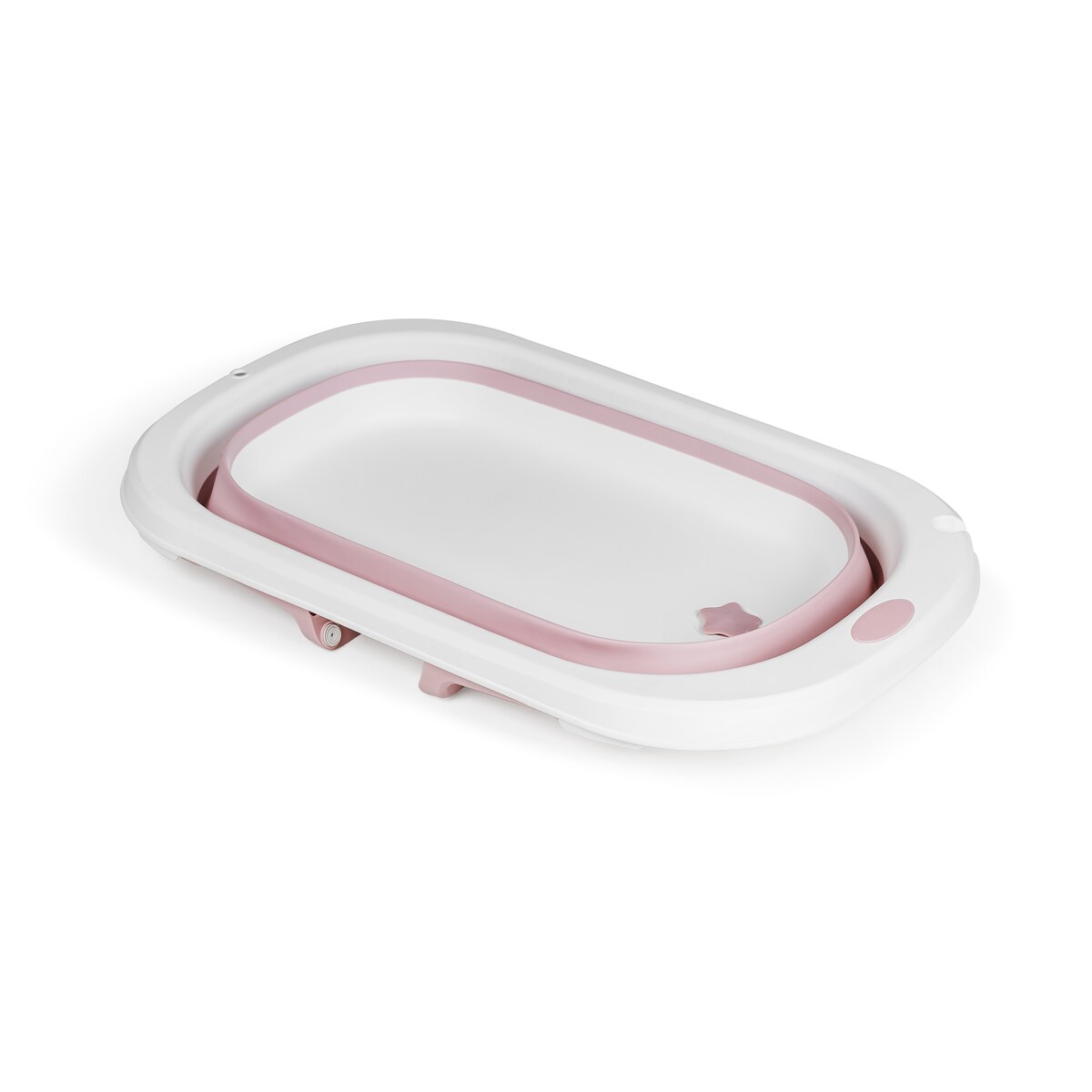 Bañera flex + cojín reductor bañera Rosa-5