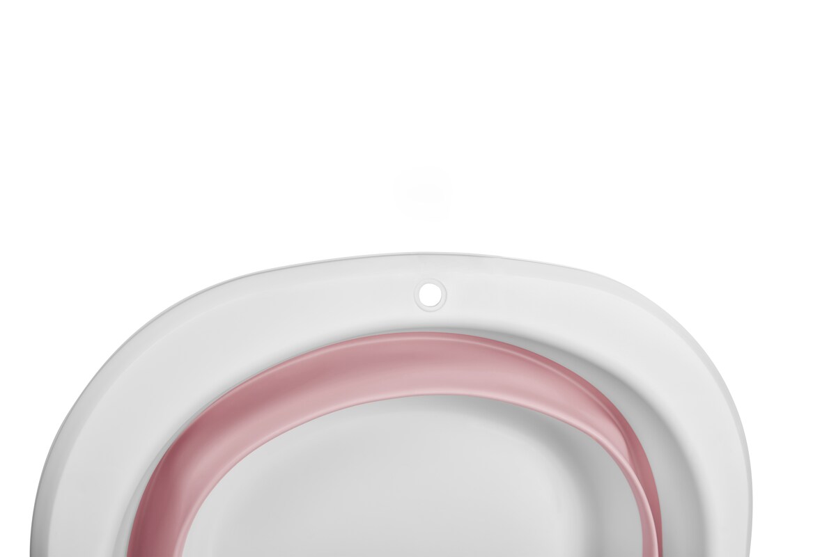 Bañera flex + cojín reductor bañera Rosa-8