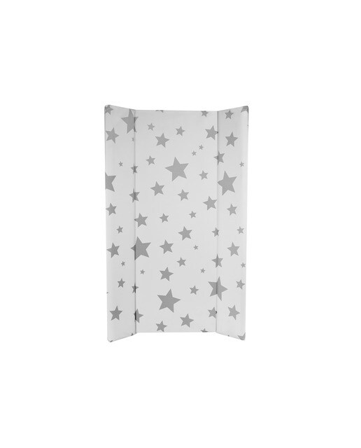 Imagen 0 de Cambiador/Vestidor Plastimyr Estrellas blanco/gris