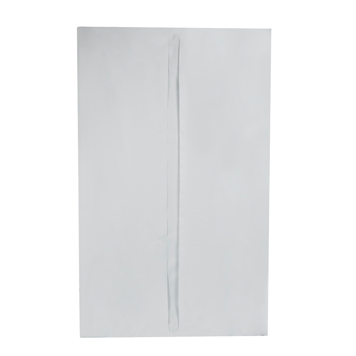 Cambiador/Vestidor Plastimyr Estrellas blanco/gris Blanco / Gris-2