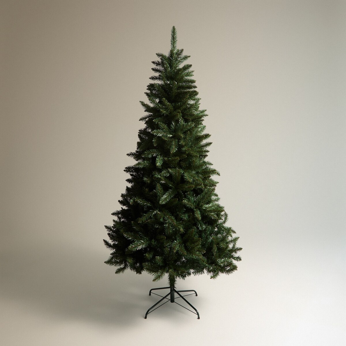 Árbol de suelo San Martín Navidad El Corte Inglés Verde-2