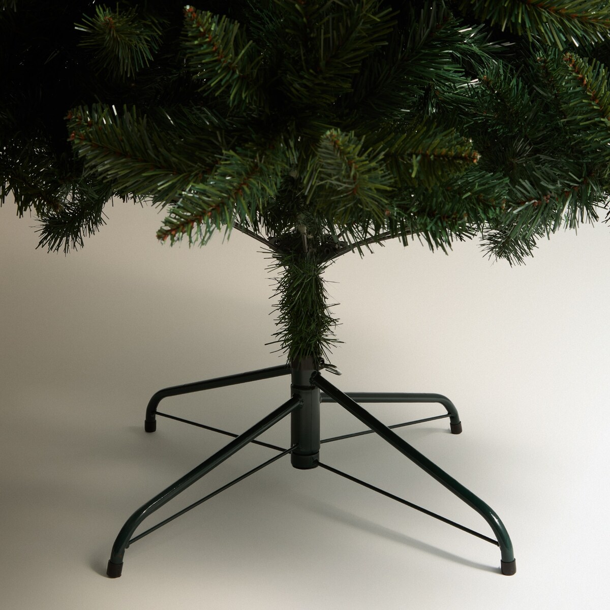 Árbol de suelo San Martín Navidad El Corte Inglés Verde-4