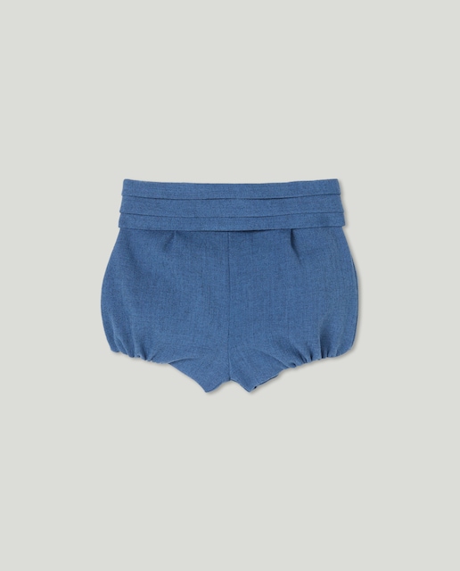 Imagen 0 de Pantalón de bebé niño de villela