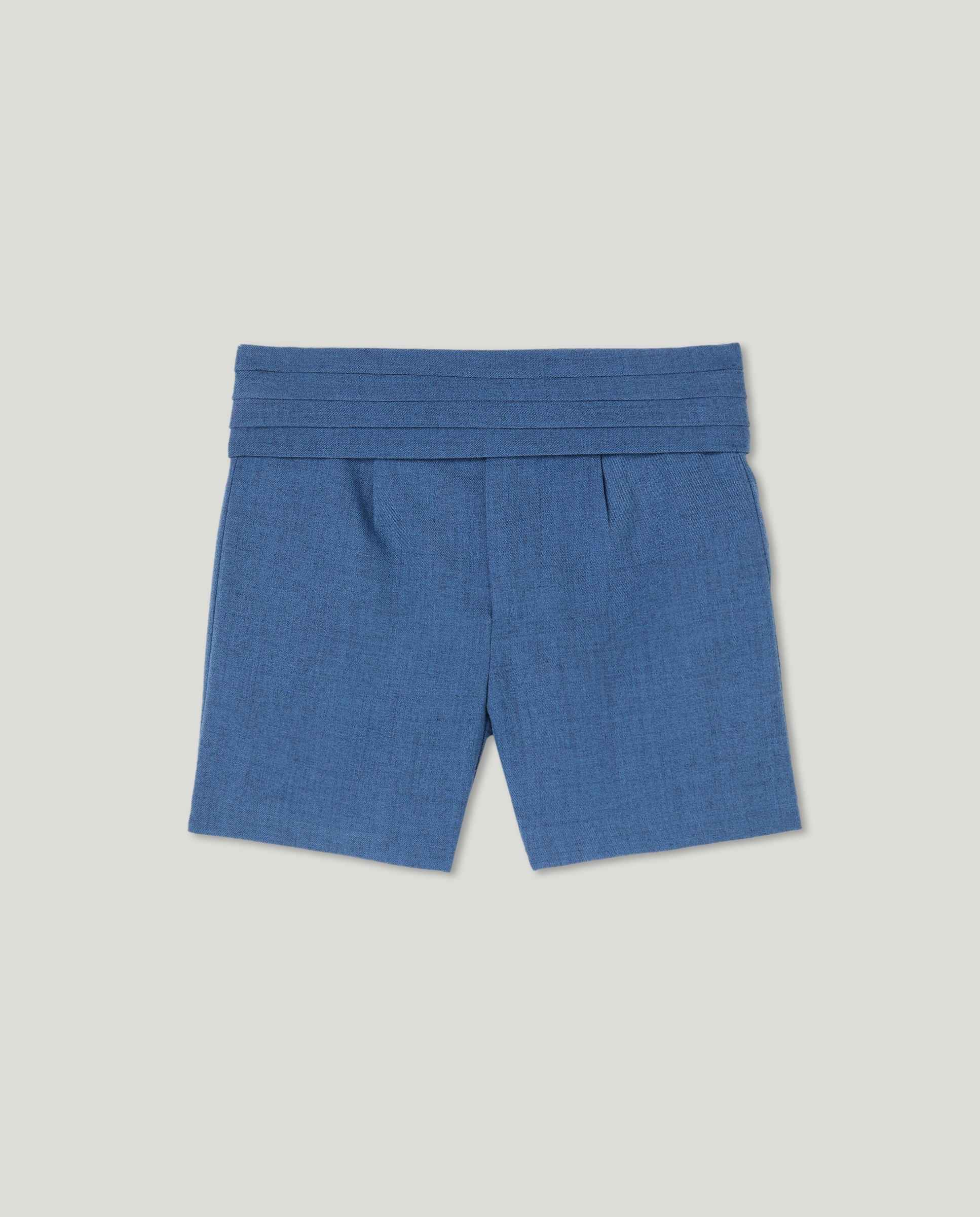 Imagen 0 de Pantalón de niño de villela