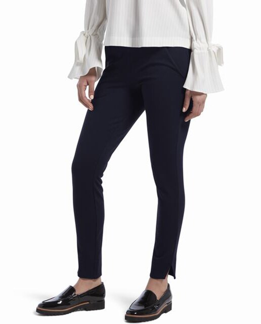 Imagen 0 de Leggins Ponte liso