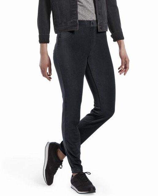 Imagen 0 de Leggins de pana de mujer Hue