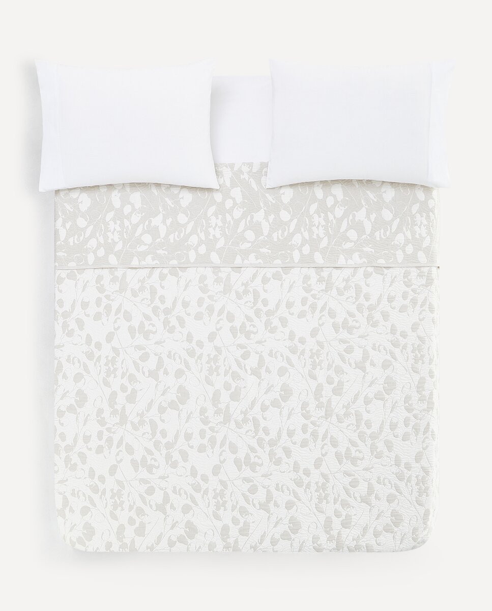 Colcha Dante Basics El Corte Inglés — oferta en Primeriti