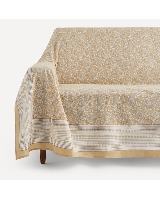 Imagen 0 de Fular multiusos Mysore El Corte Inglés