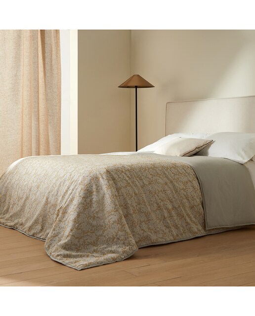 Imagen 0 de Edredón algodón Sarkis El Corte Inglés