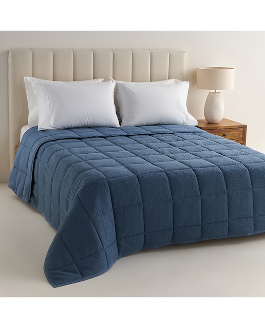 Imagen 0 de Edredón algodón Elian El Corte Inglés