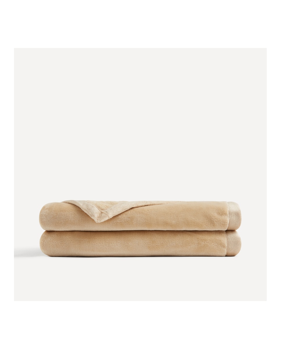 Imagen 0 de Manta de cama Nuk El Corte Inglés