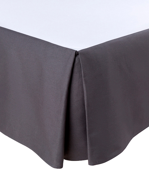 Imagen 0 de Cubrecanapé 35 cm Loneta Basic El Corte Inglés