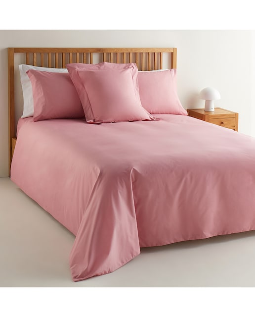 Imagen 0 de Funda nórdica Polialgodón Percal 180 hilos El Corte Inglés