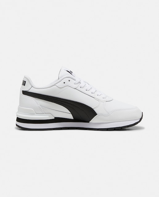 Imagen 0 de Zapatillas casual de niños ST Runner v3 Puma