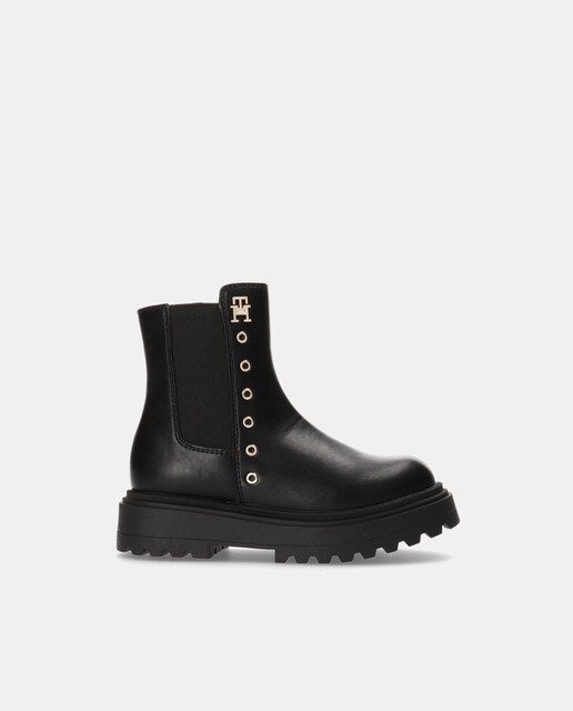 Imagen 0 de Bota chelsea a tachas