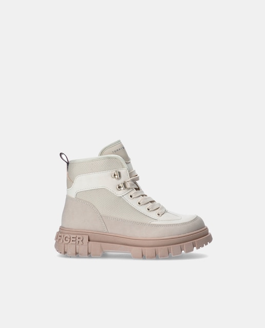 Imagen 0 de Bota niño cordones outdoor