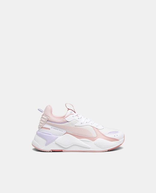 Imagen 0 de Zapatillas casual de niña RS -X Puma