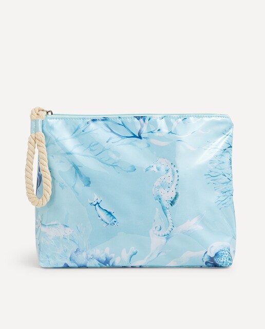 Imagen 0 de Neceser de playa Figueira El Corte Inglés