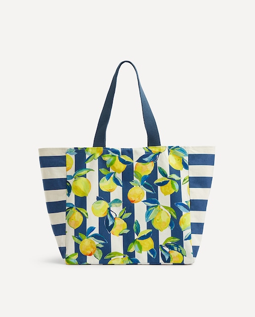 Imagen 0 de Bolsa de playa Limoni El Corte Inglés