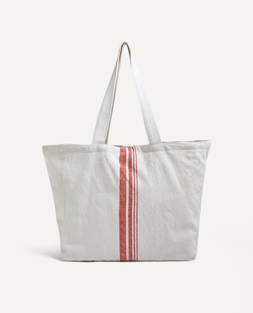 Imagen 0 de Bolsa de playa Club II El Corte Inglés