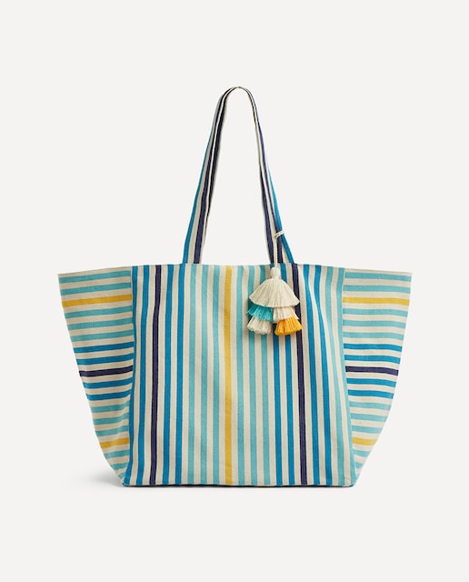 Imagen 0 de Bolsa de playa Cartagena El Corte Inglés