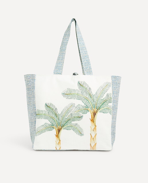 Imagen 0 de Bolsa de playa Koani El Corte Inglés