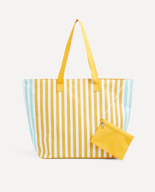 Imagen 0 de Bolsa de playa Vero II El Corte Inglés