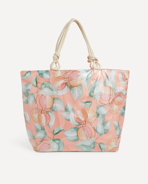 Imagen 0 de Bolsa de playa Campestre El Corte Inglés