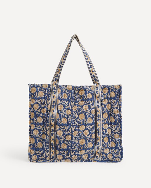 Imagen 0 de Bolsa de playa Agra El Corte Inglés