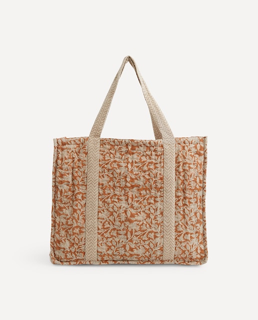 Imagen 0 de Bolsa de playa Panaji El Corte Inglés