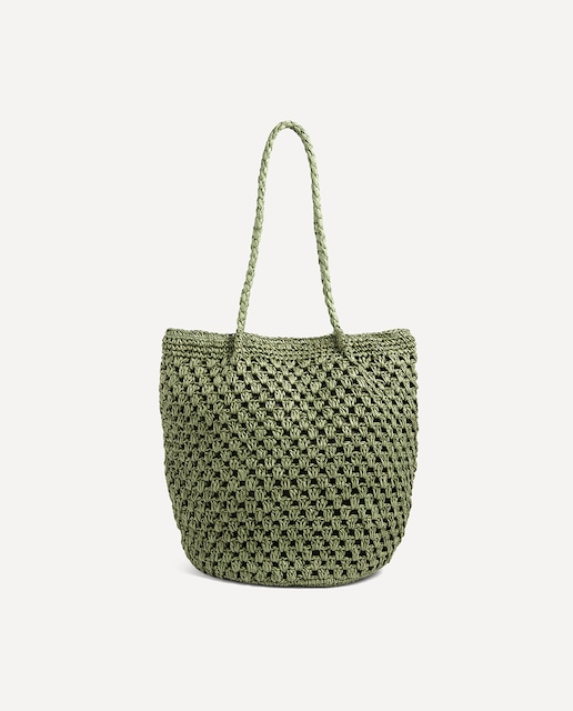 Imagen 0 de Bolsa de playa Trama El Corte Inglés