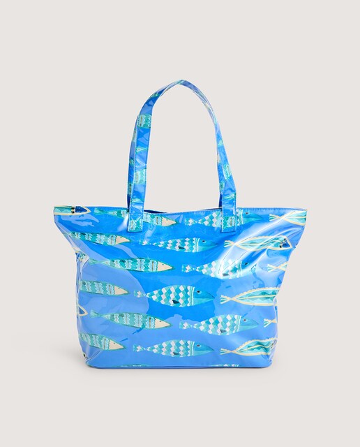 Imagen 0 de Bolsa de playa Atlantis El Corte Inglés