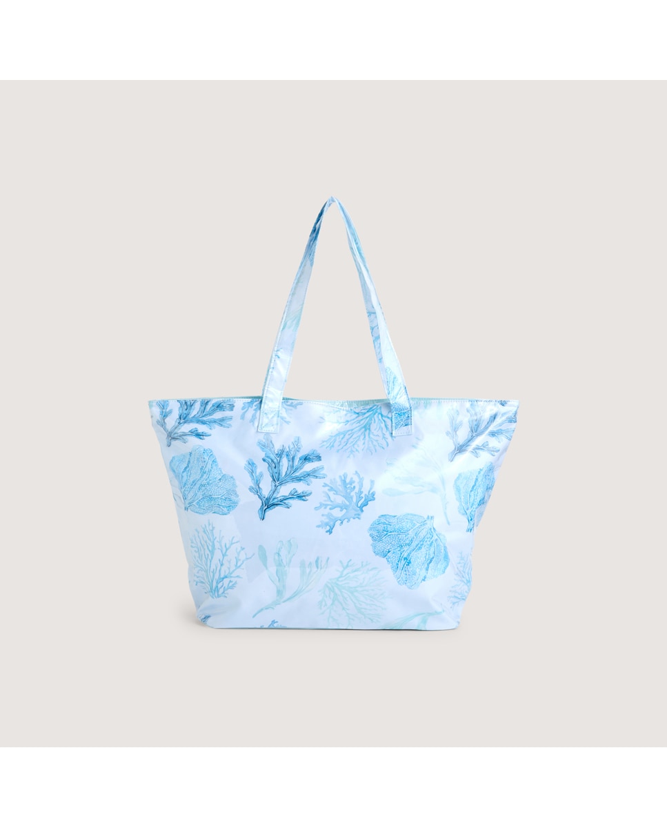 Imagen 0 de Bolsa de playa Coralis El Corte Inglés
