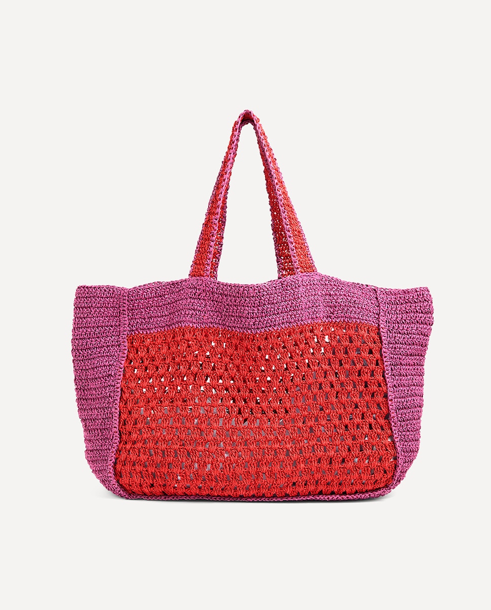 Imagen 0 de Bolsa de playa Yoly El Corte Inglés