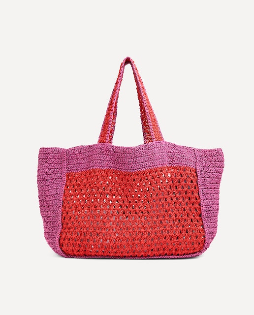 Imagen 0 de Bolsa de playa Yoly El Corte Inglés